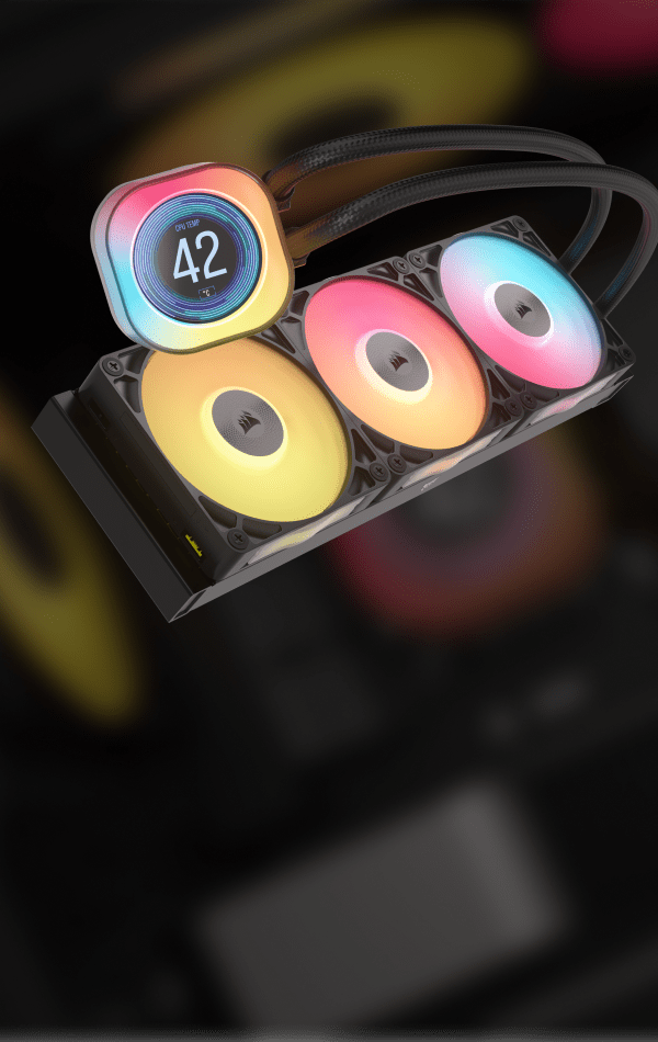 Downloads da corsair software corsair icue